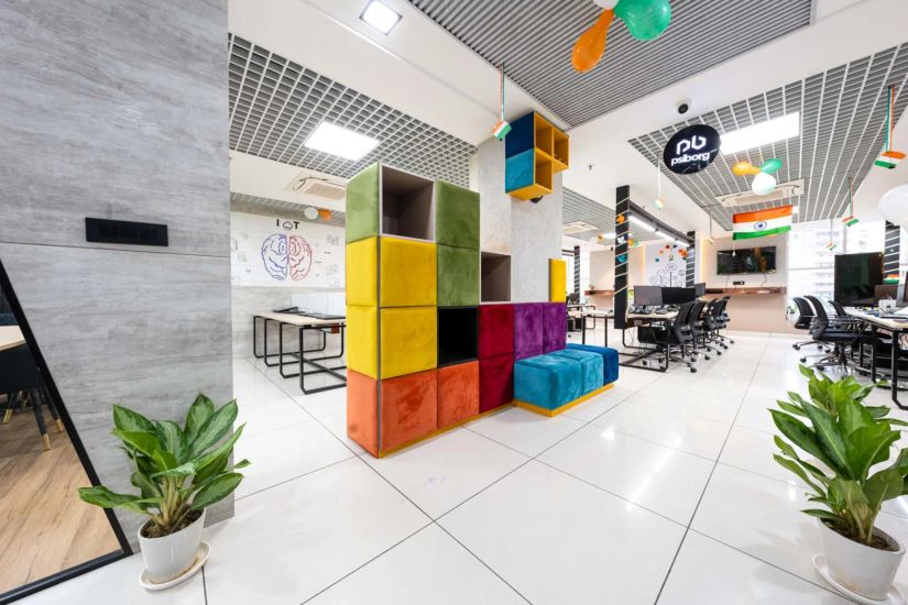 Let's Connect Business Park